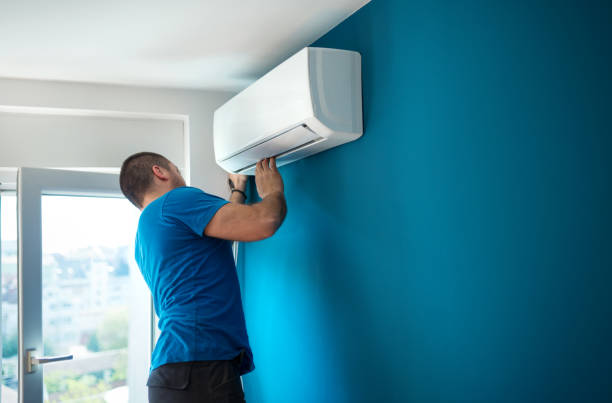 Best Central Air Repair  in Girard, PA