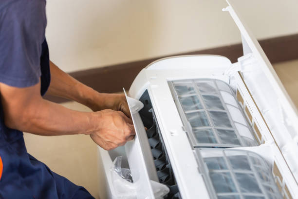 Best HVAC Installation Services  in Girard, PA
