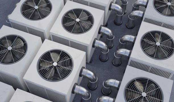 HVAC Maintenance Plan in Girard, PA