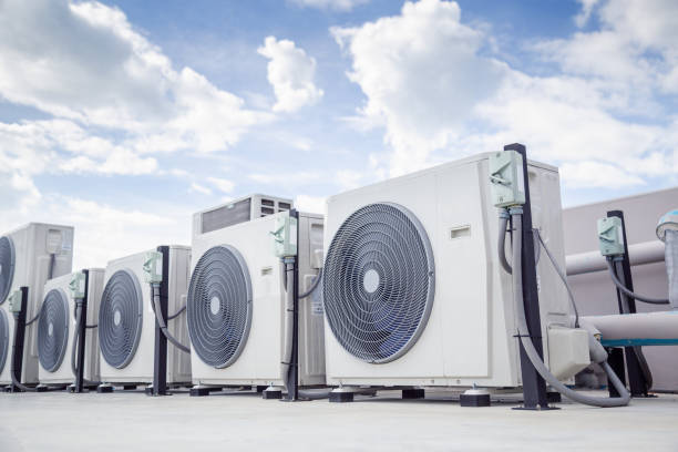 Best Local HVAC Companies  in Girard, PA