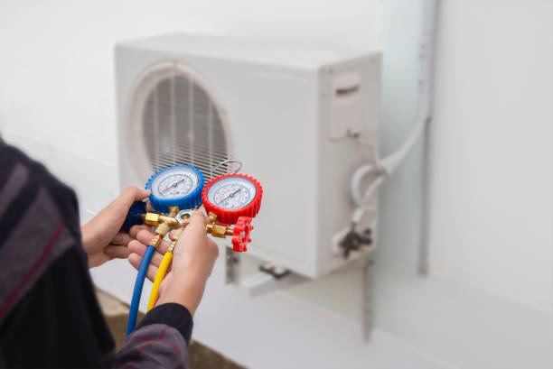 Best Emergency HVAC Repair  in Girard, PA