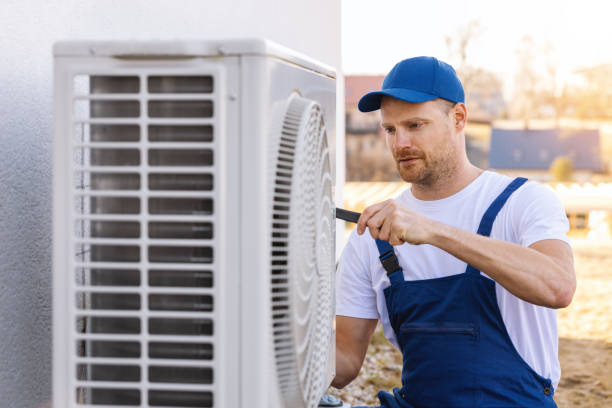 HVAC Emergency Services in Girard, PA